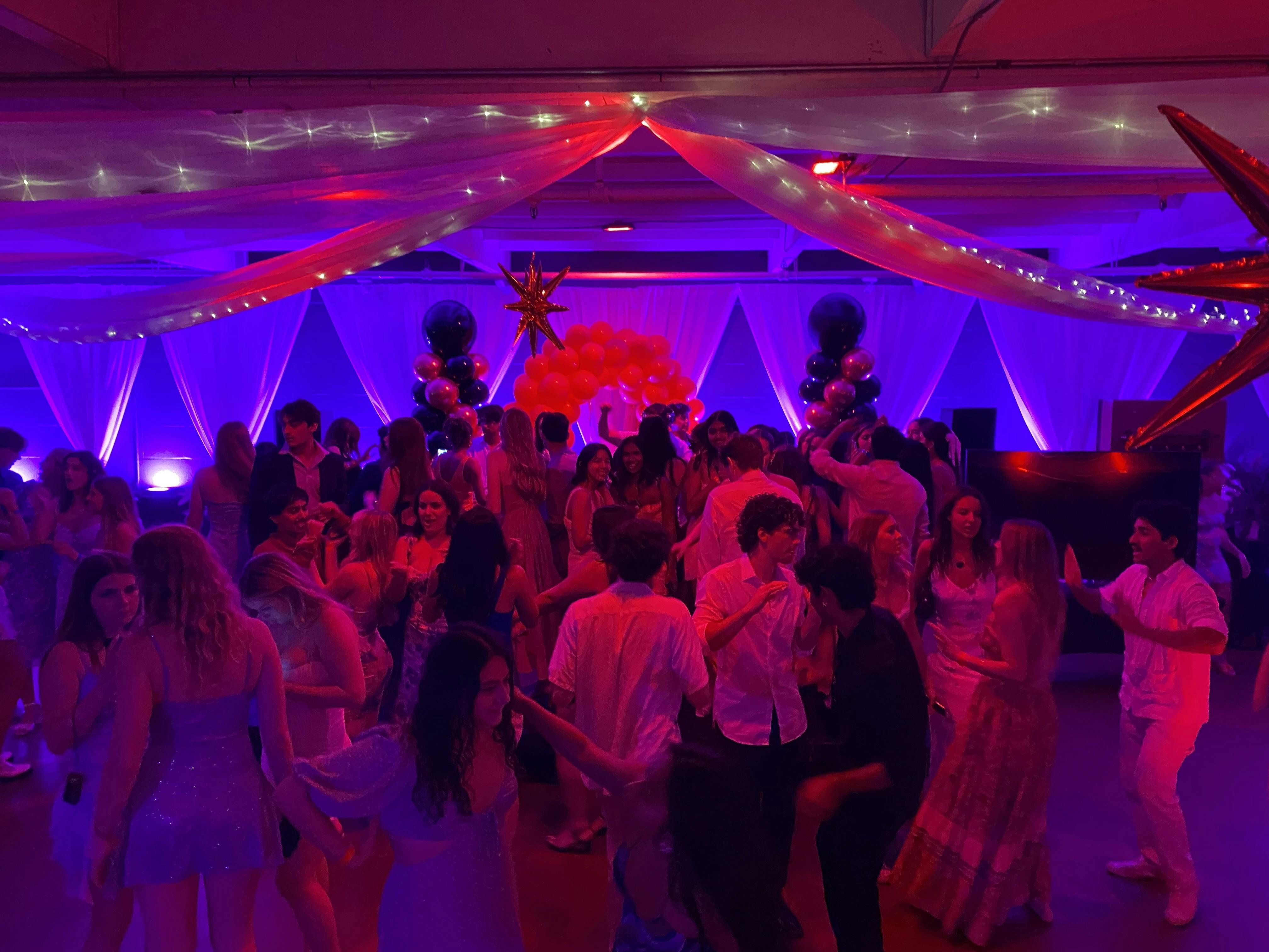 Featured photo from Del Mar Social