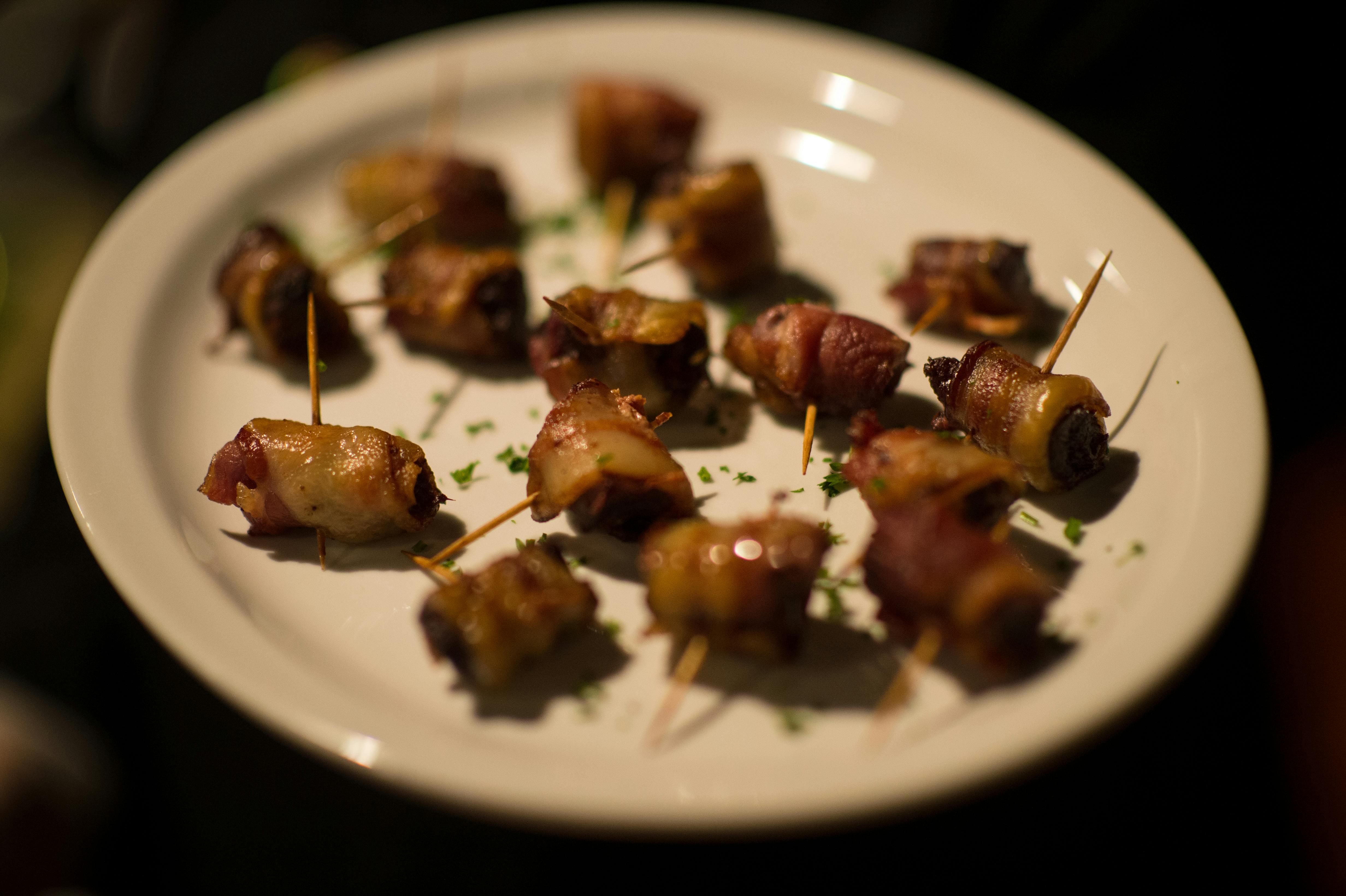Featured photo from A La Carte Parties and Catering