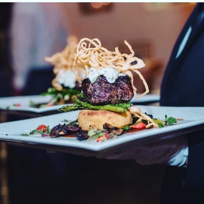 Featured photo from Vip Caterers