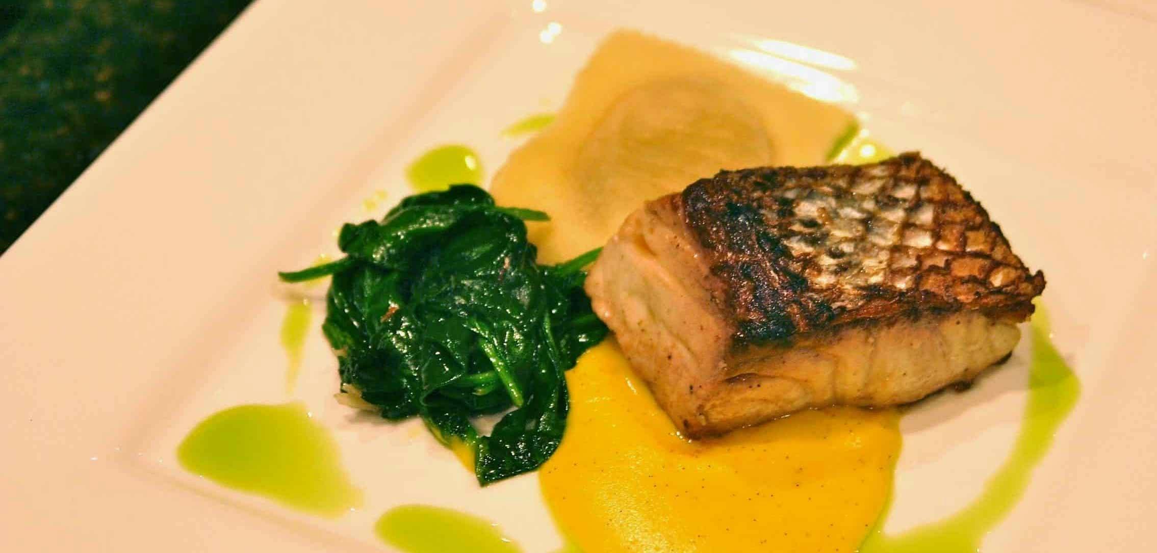 Featured photo from Above The Clouds Catering