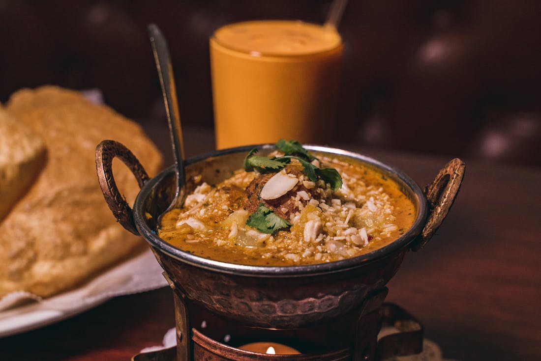 Featured photo from Anmol India Restaurant