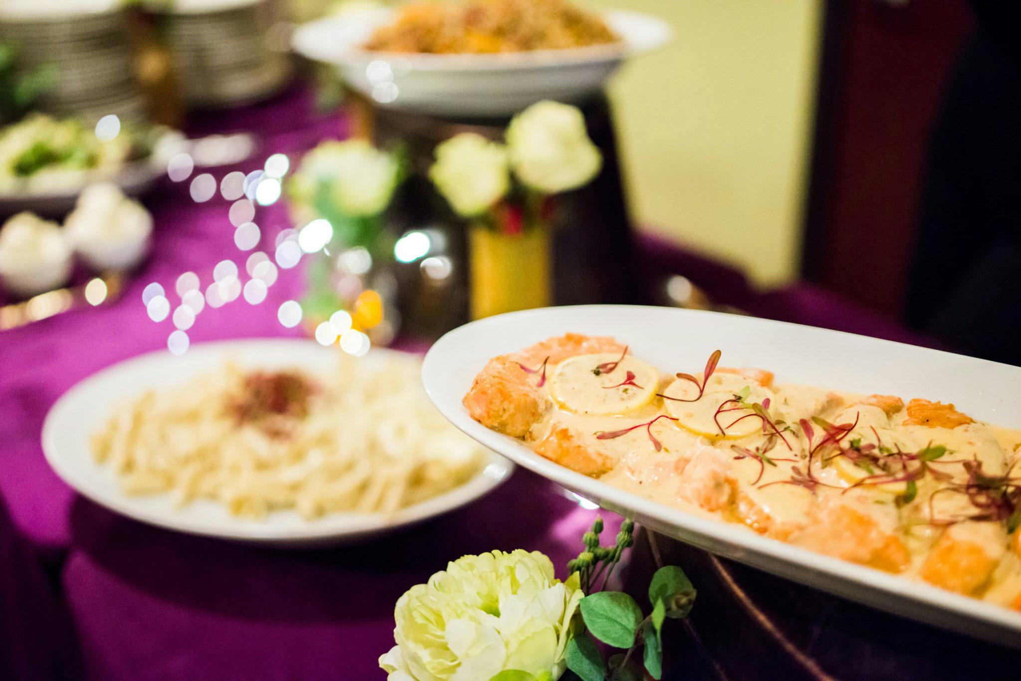 Featured photo from Cypress Catering Company