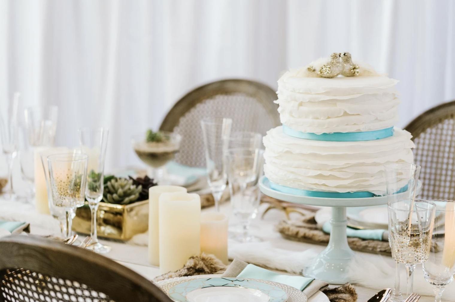 Featured photo from Hostess Catering