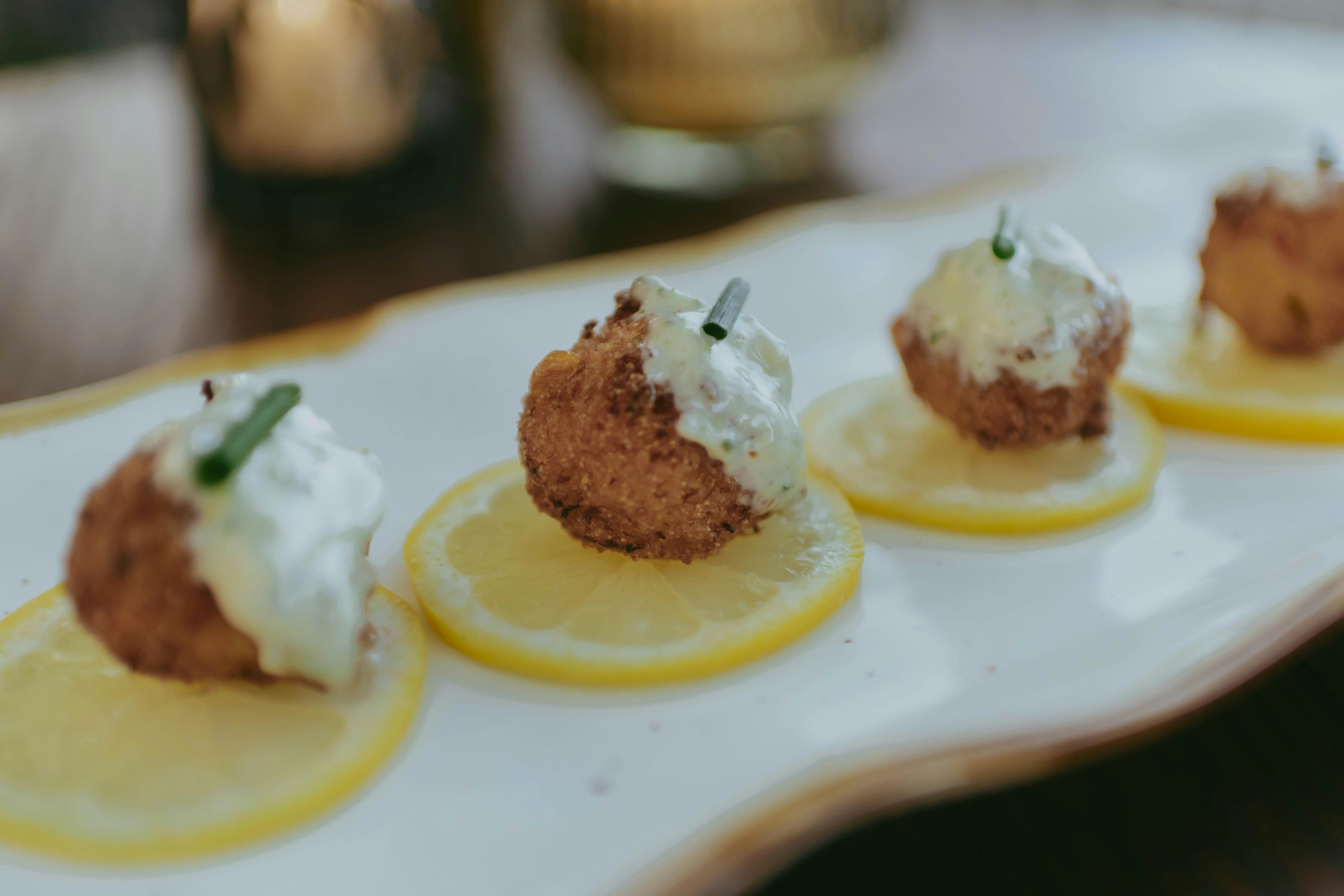 Cover photo of Johnny Burke Catering and Events