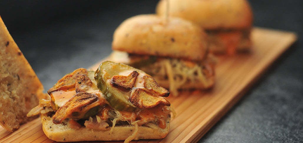 Featured photo from Berkshire Palate