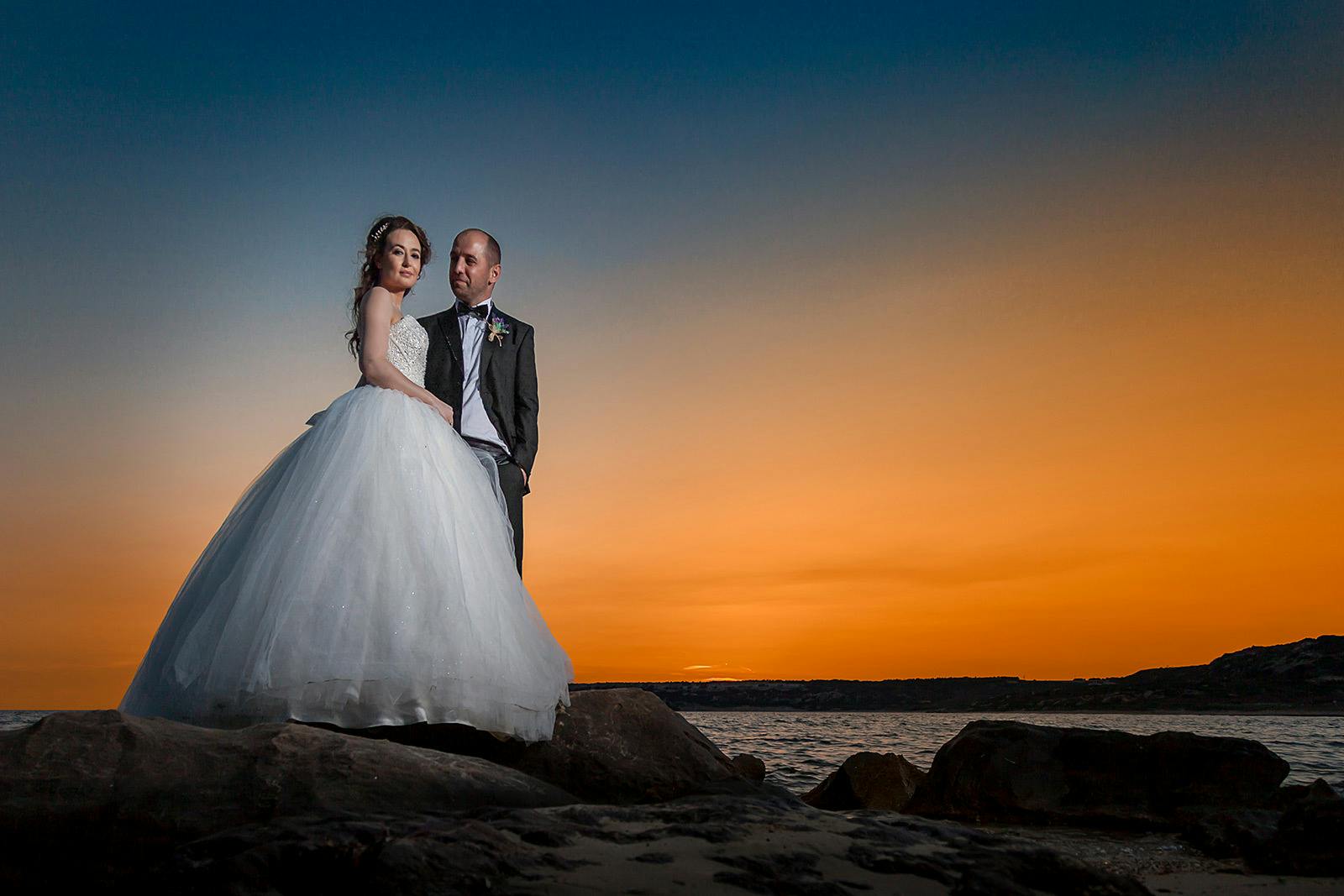 Featured photo from Can Burak Bizer | Wedding Photography + Wedding Video Production