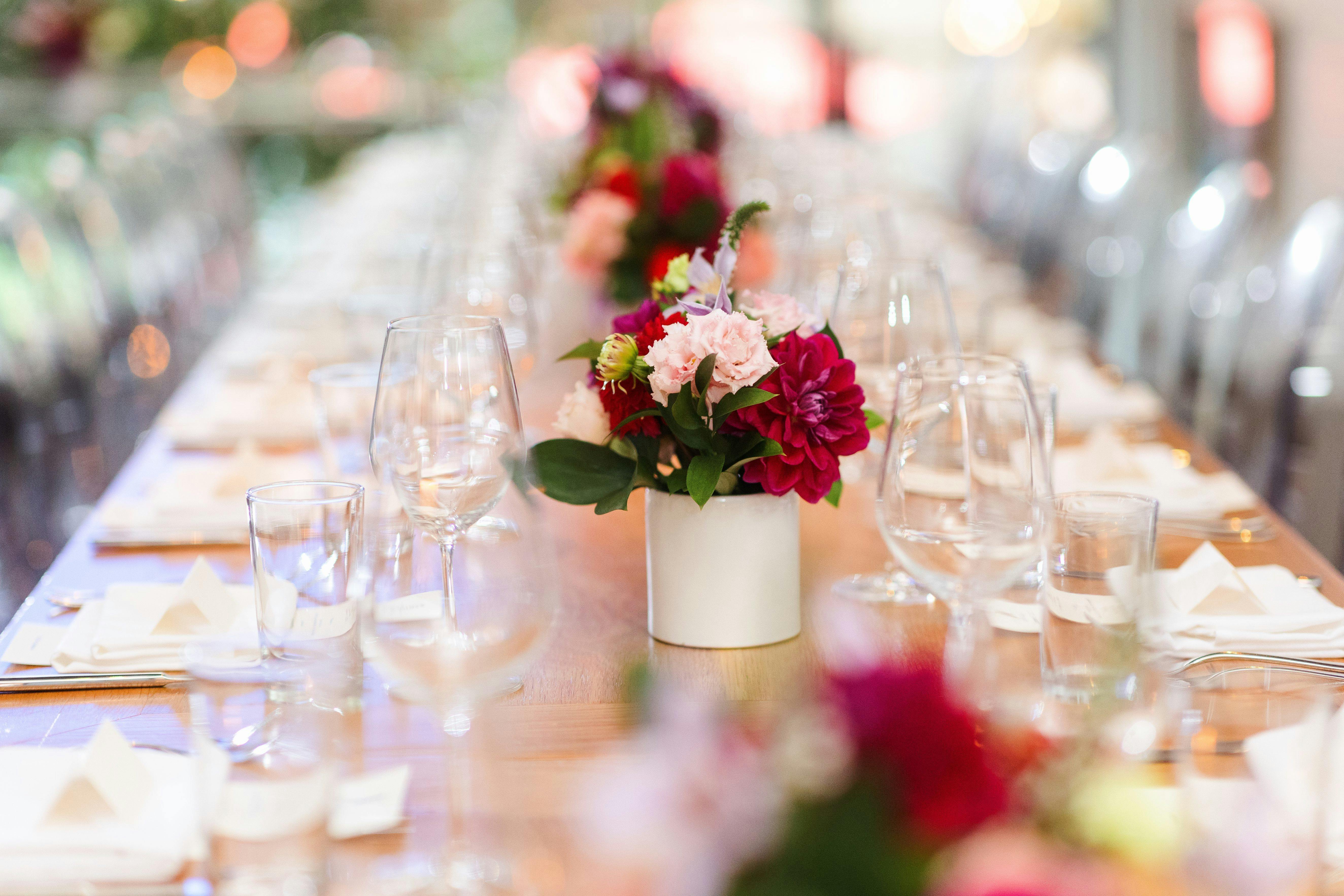 Cover photo of My Elevated Experience