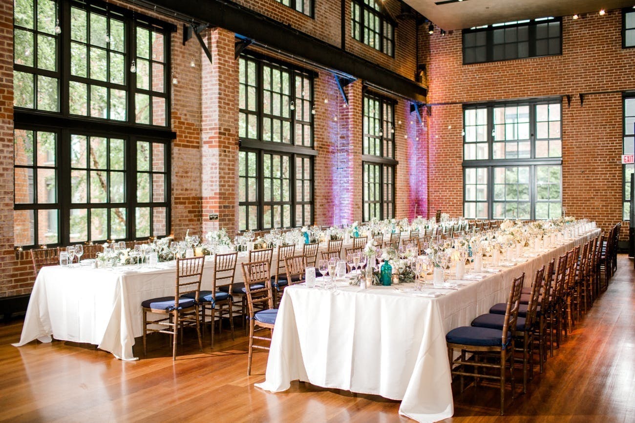 Featured photo from Elegance & Simplicity, Inc.