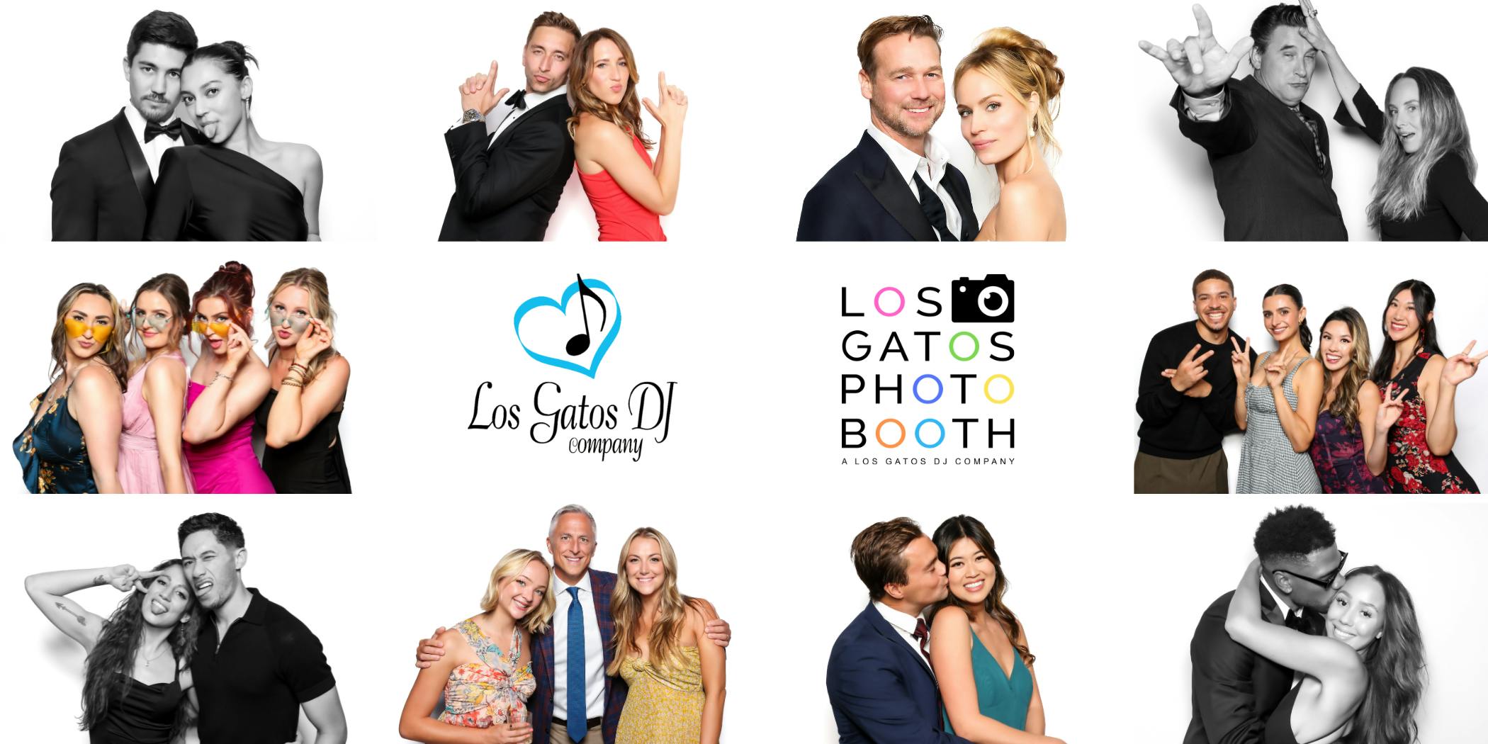 Featured photo from Los Gatos DJ