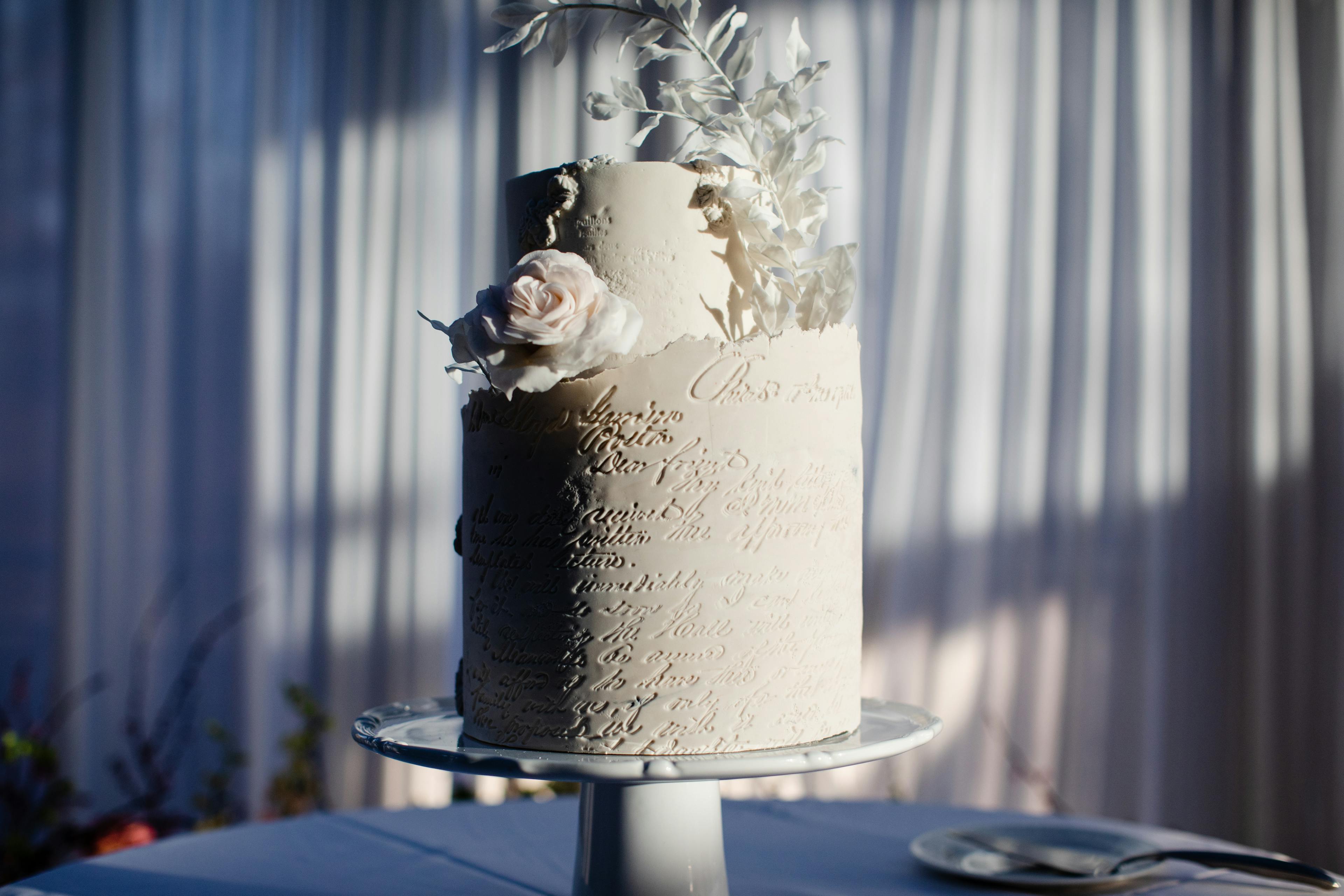 Cover photo of Love, Sugar & Grace