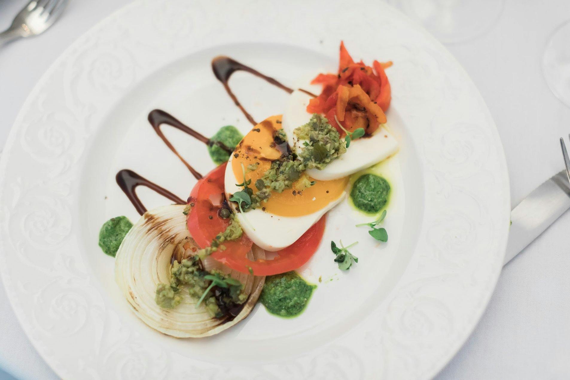 Featured photo from Premier Chef Services