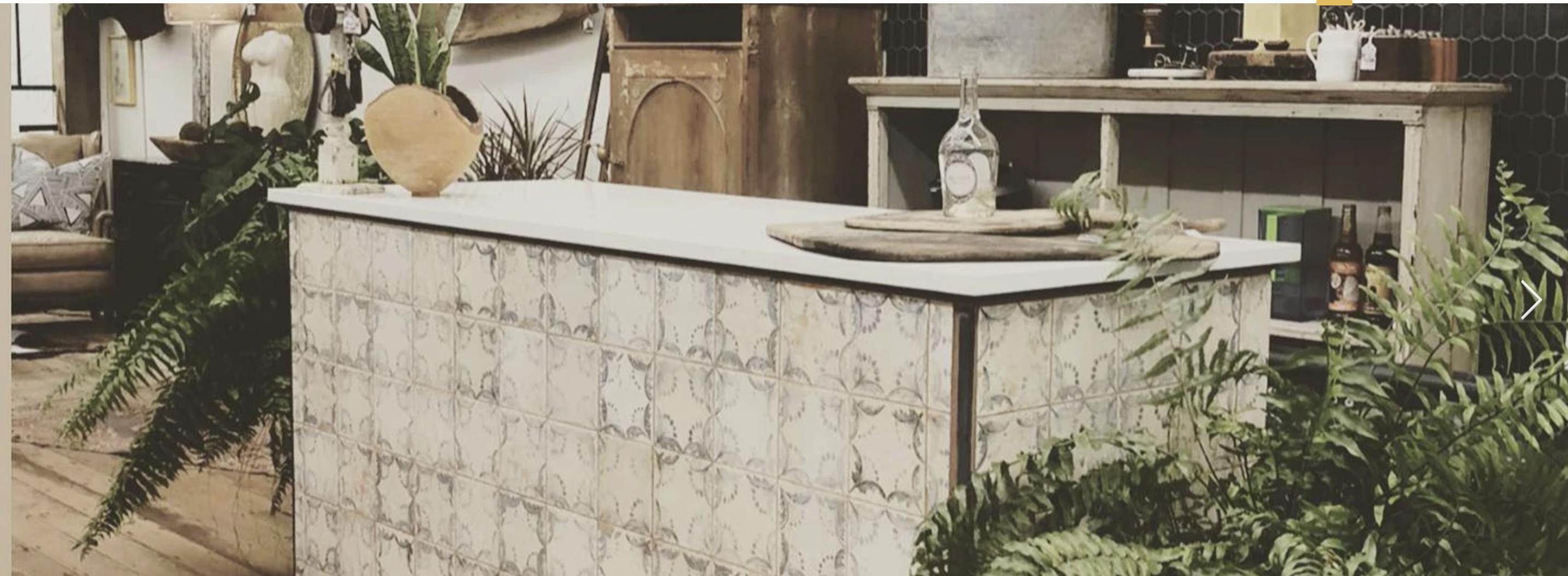 Featured photo from Blue Fern Merchant