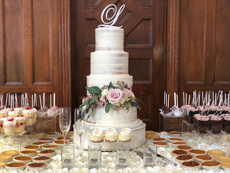 Featured photo from Bavarian Cakery