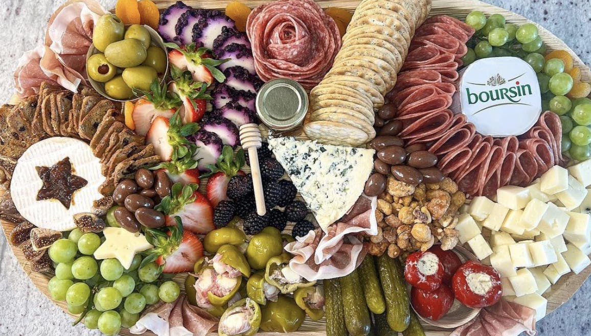 Featured photo from The Dirty Italian