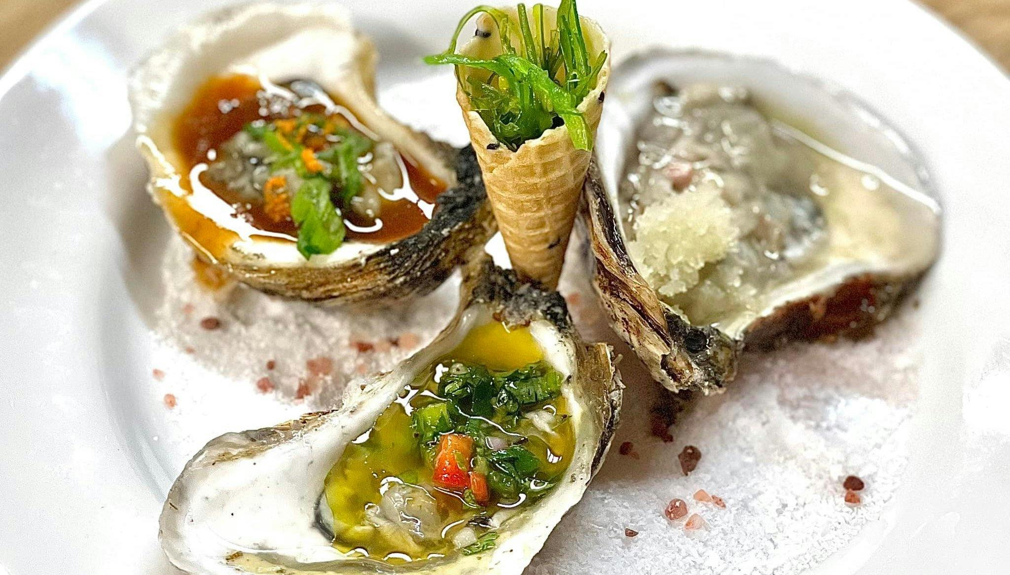 Featured photo from Artisan Chef Catering Co.