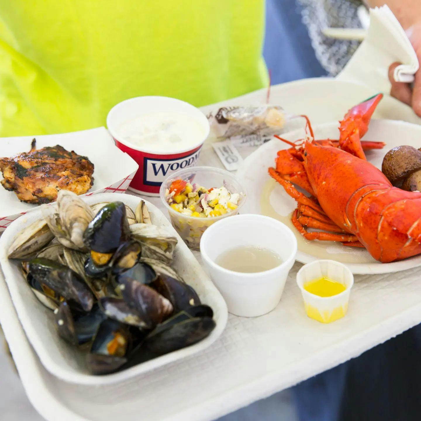 Woodman's of Essex Boston Caterer All Photo Albums PartySlate