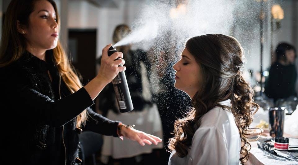 Featured photo from Hair by Alison