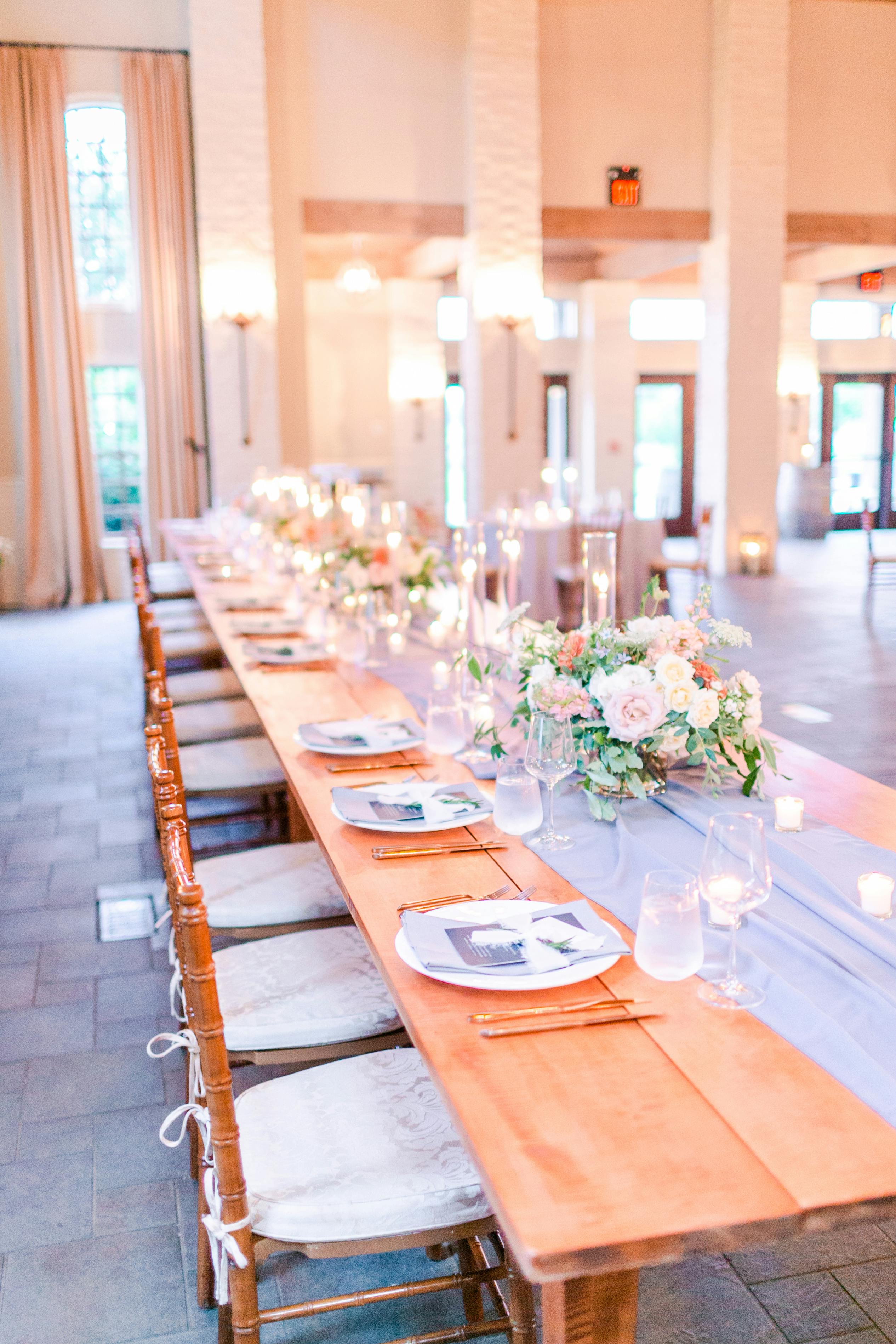 Featured photo from Madison Avenue Events