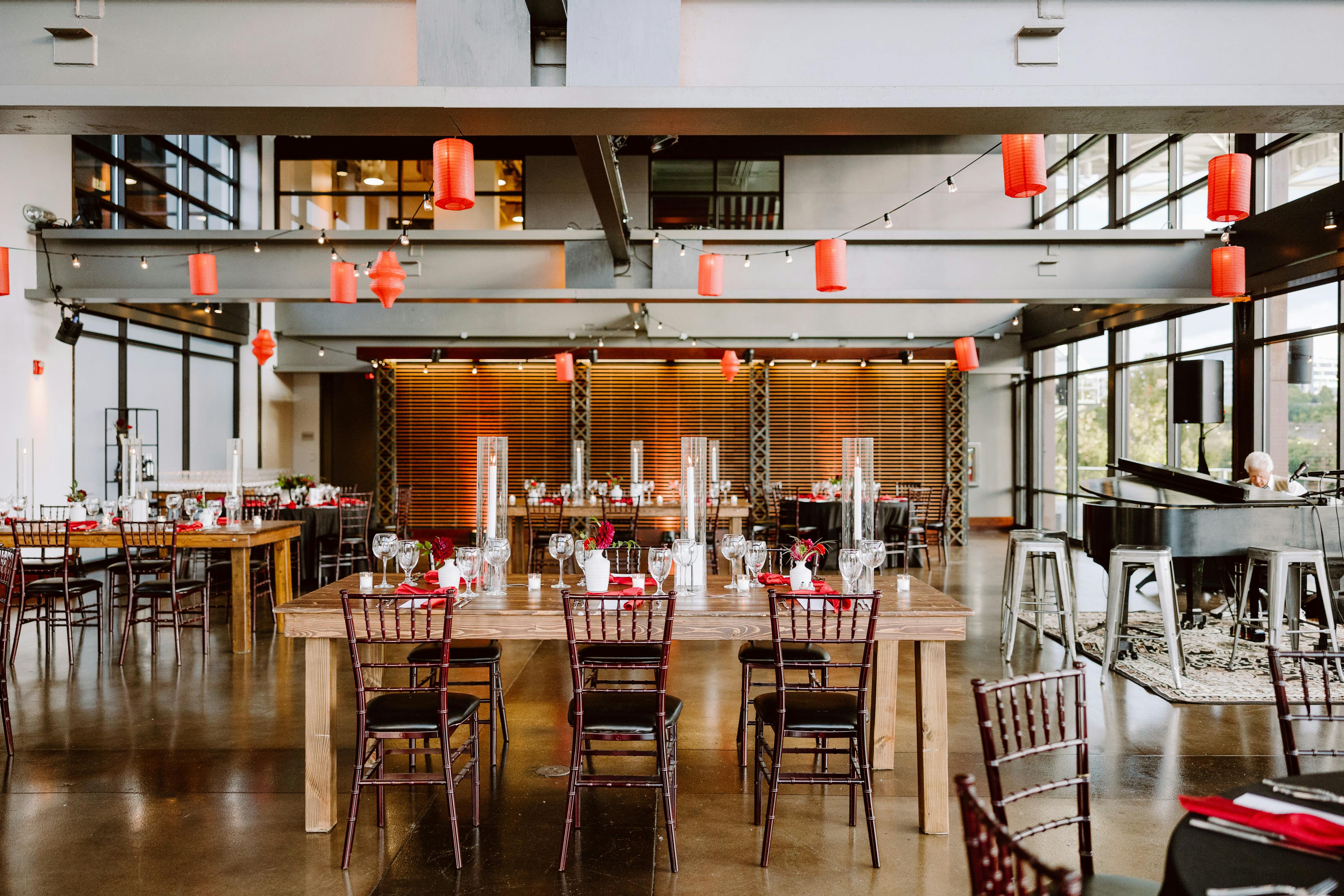 The Bridge Building Nashville Venue All Events 75 photos on