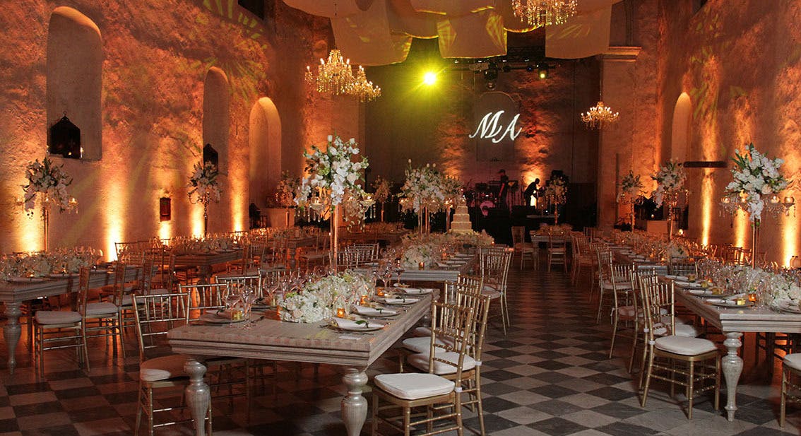 Featured photo from Team Bride Destination Weddings