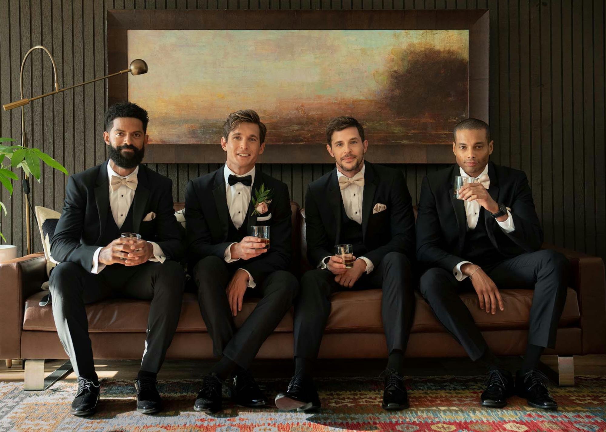 Featured photo from Generation Tux