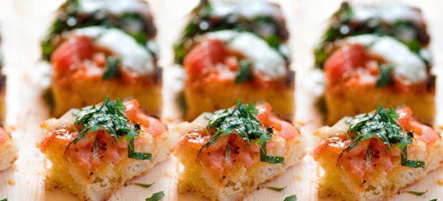 Featured photo from Fine Thyme Catering