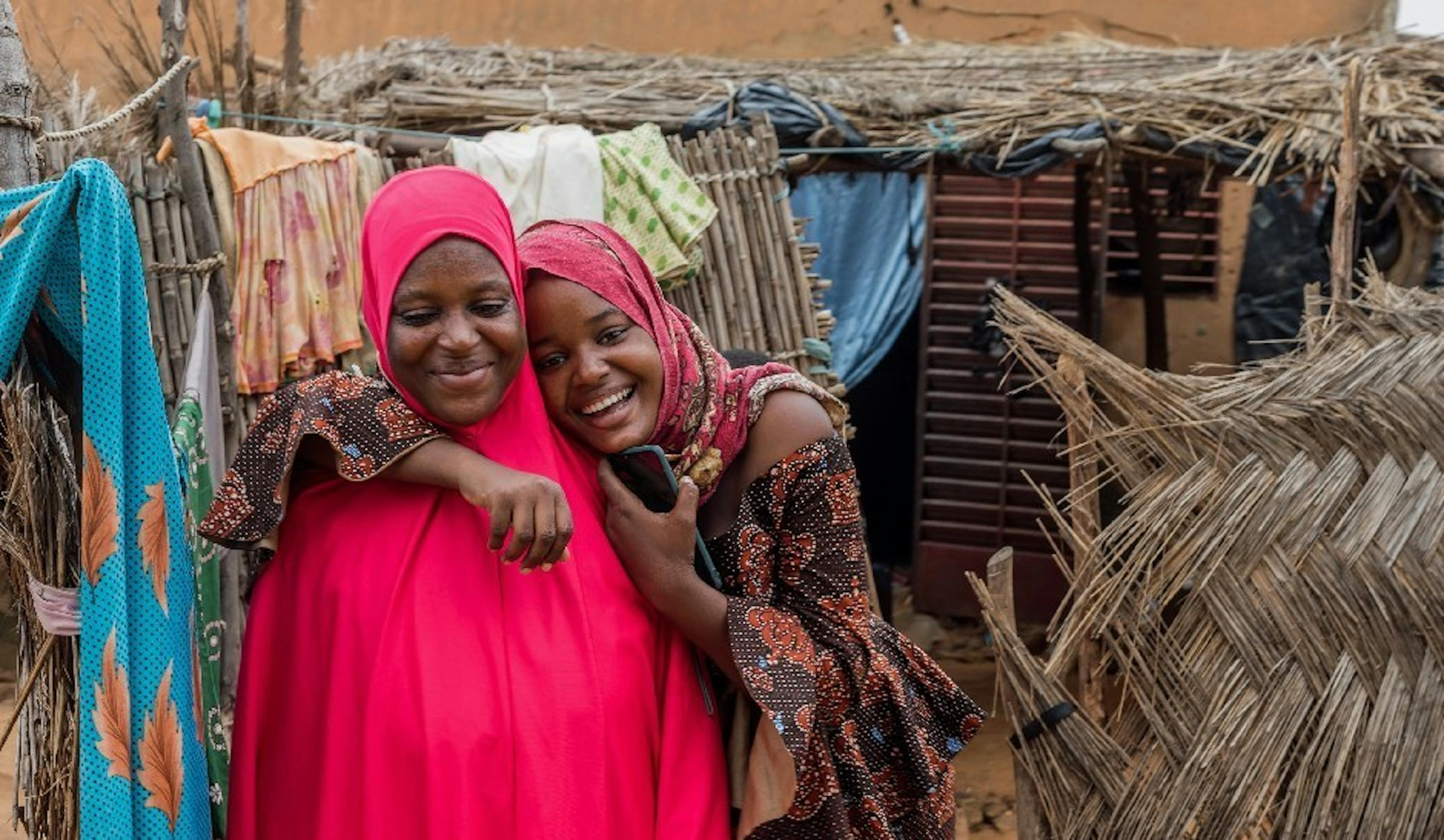 Cover photo of VOW for Girls