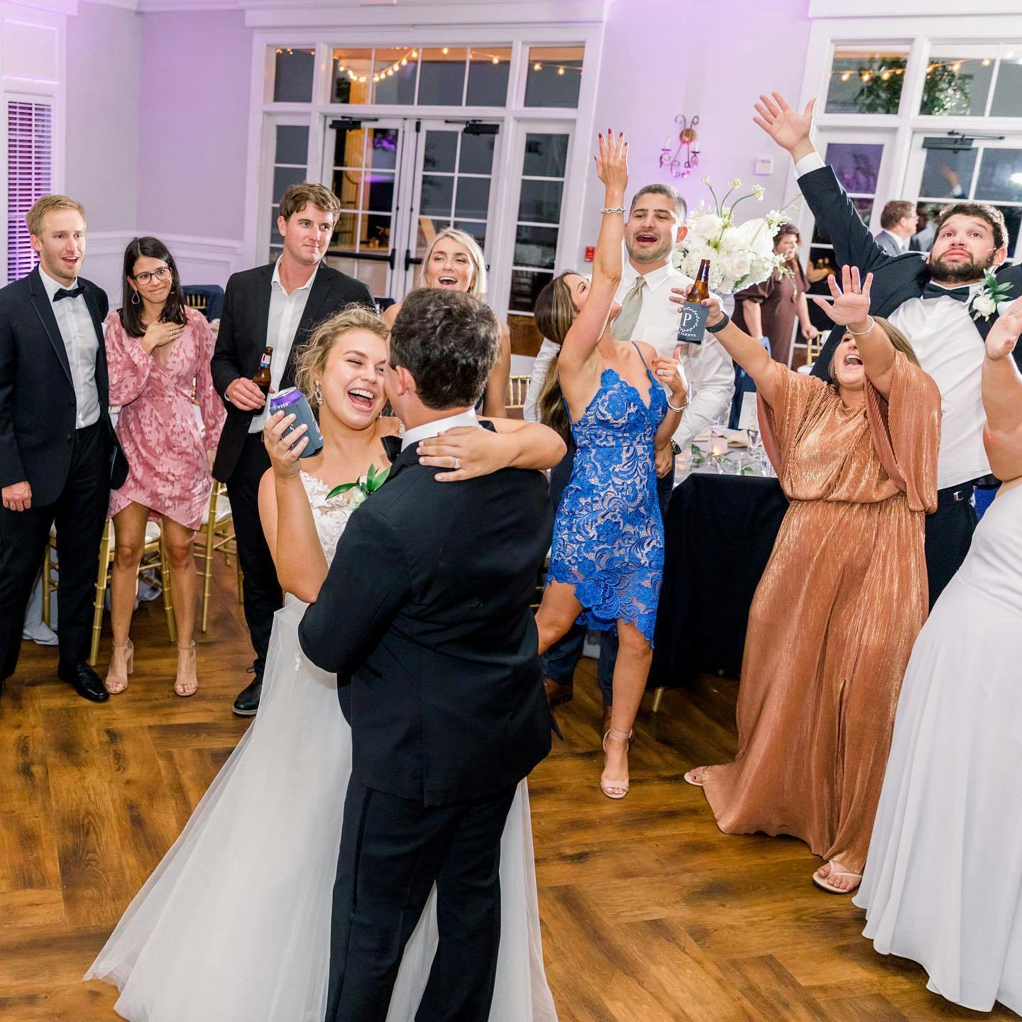 Featured photo from Bunn DJ Co.