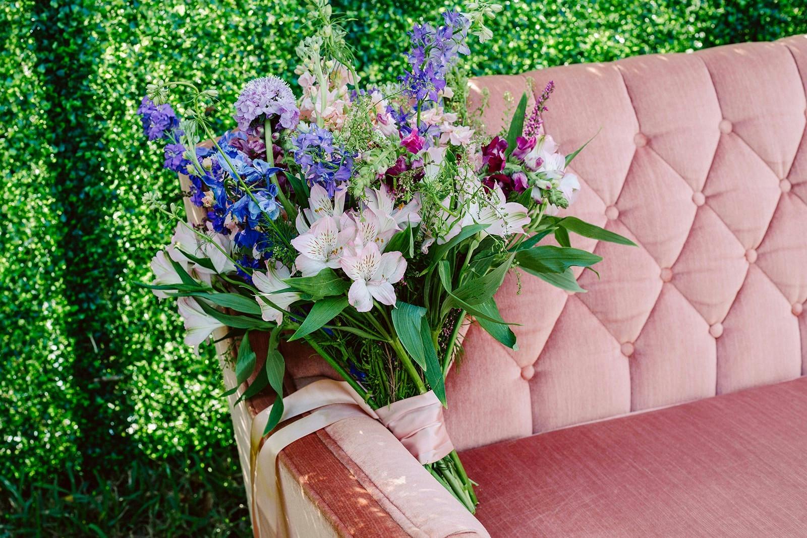 Featured photo from Gathered Rentals & Events