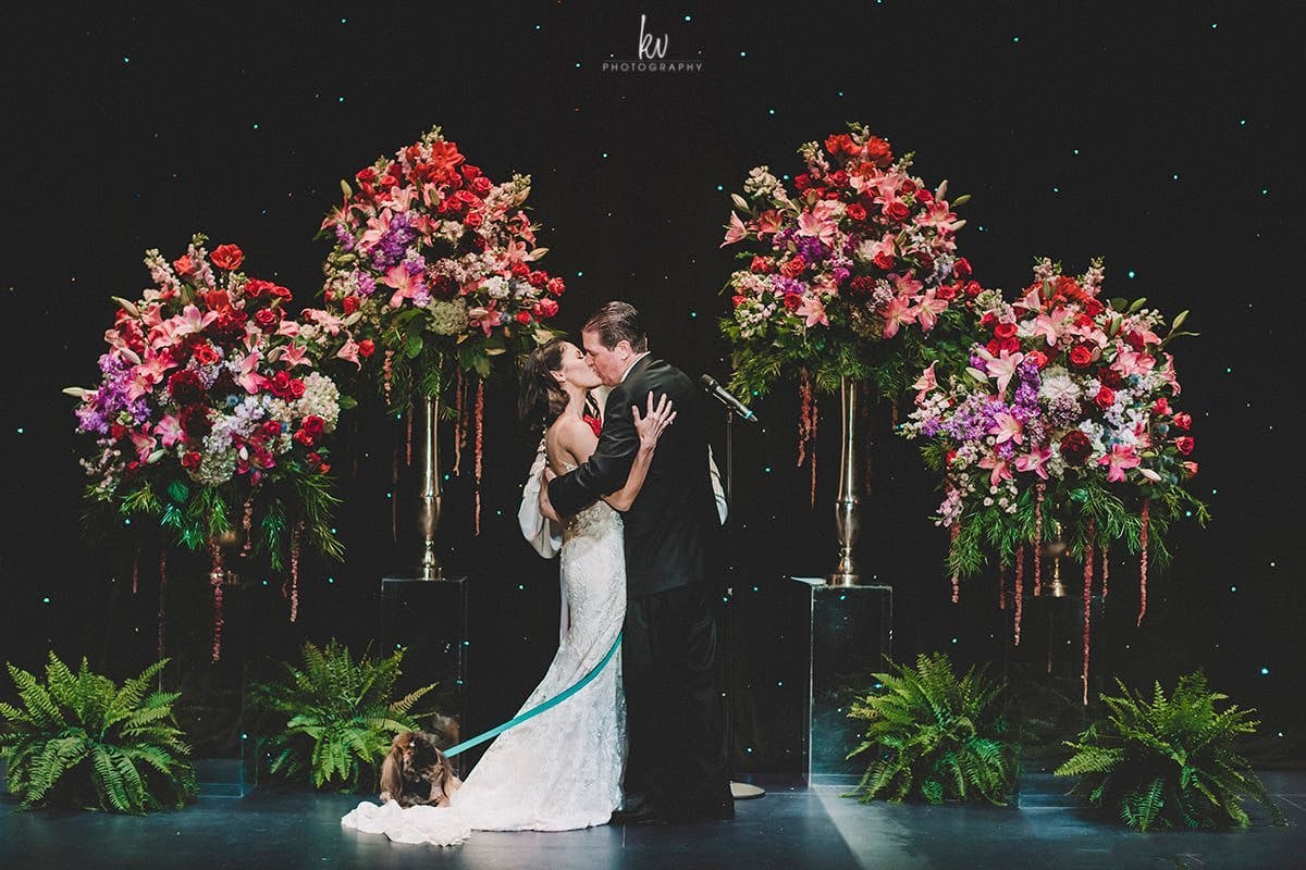 Featured photo from Fairbanks Florist