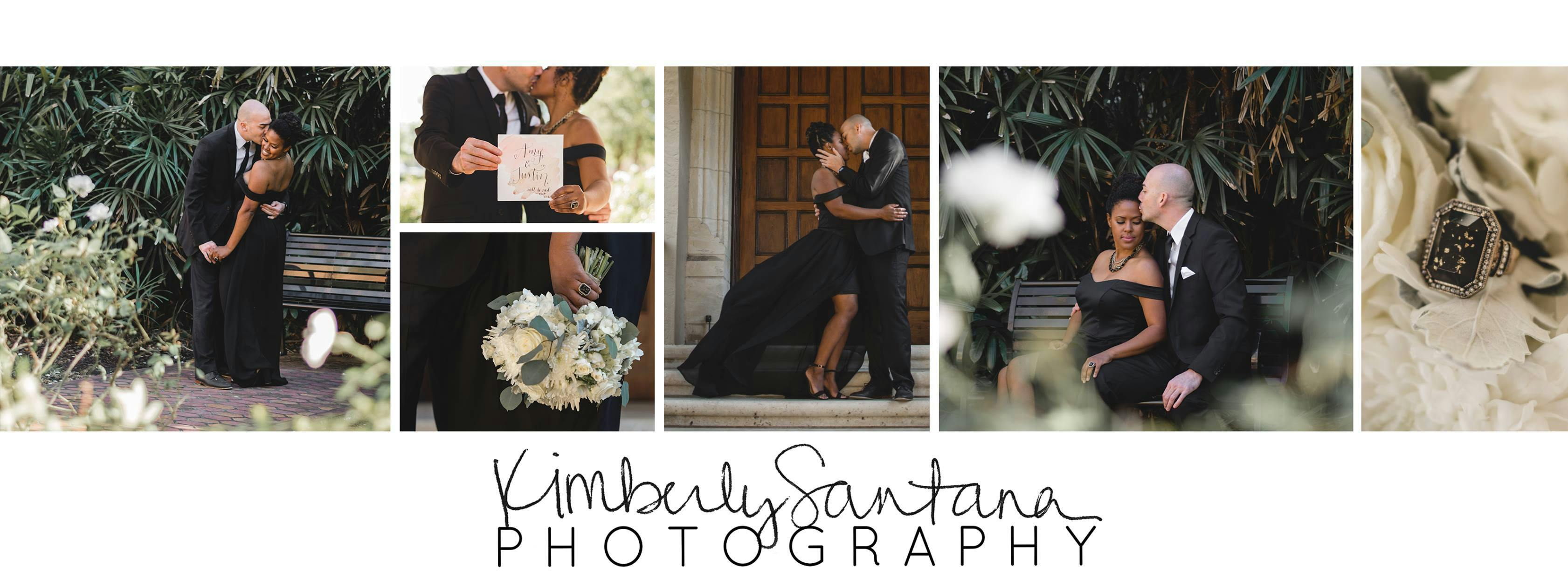 Featured photo from Kimberly Santana Photography