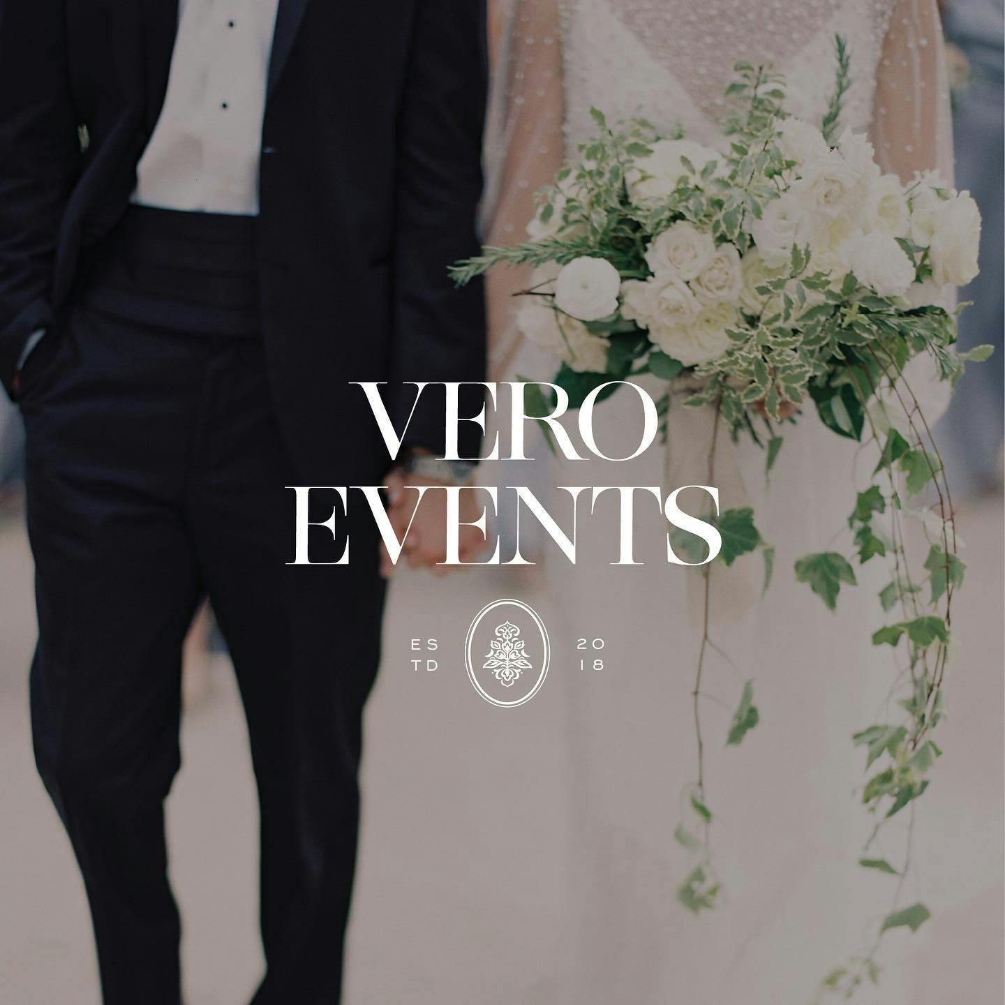 Featured photo from Vero Events