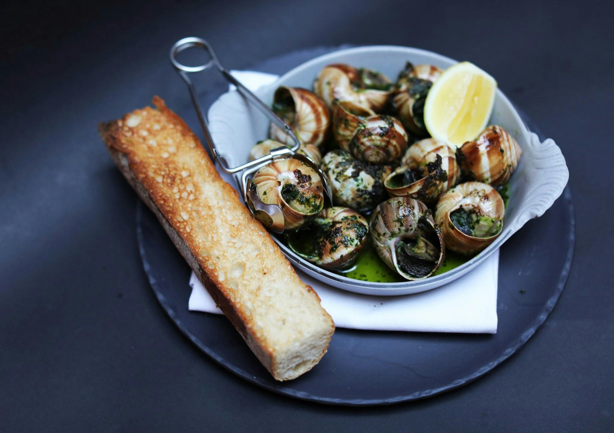 Featured photo from Quality Bistro NYC