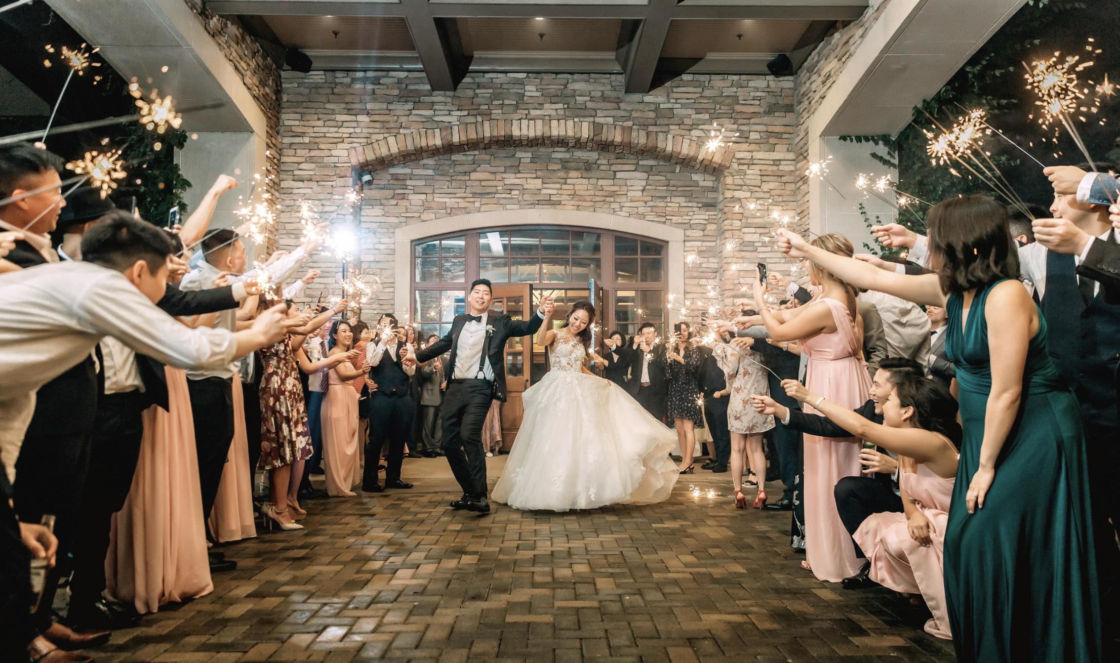 Featured photo from Carl Elixir Photography
