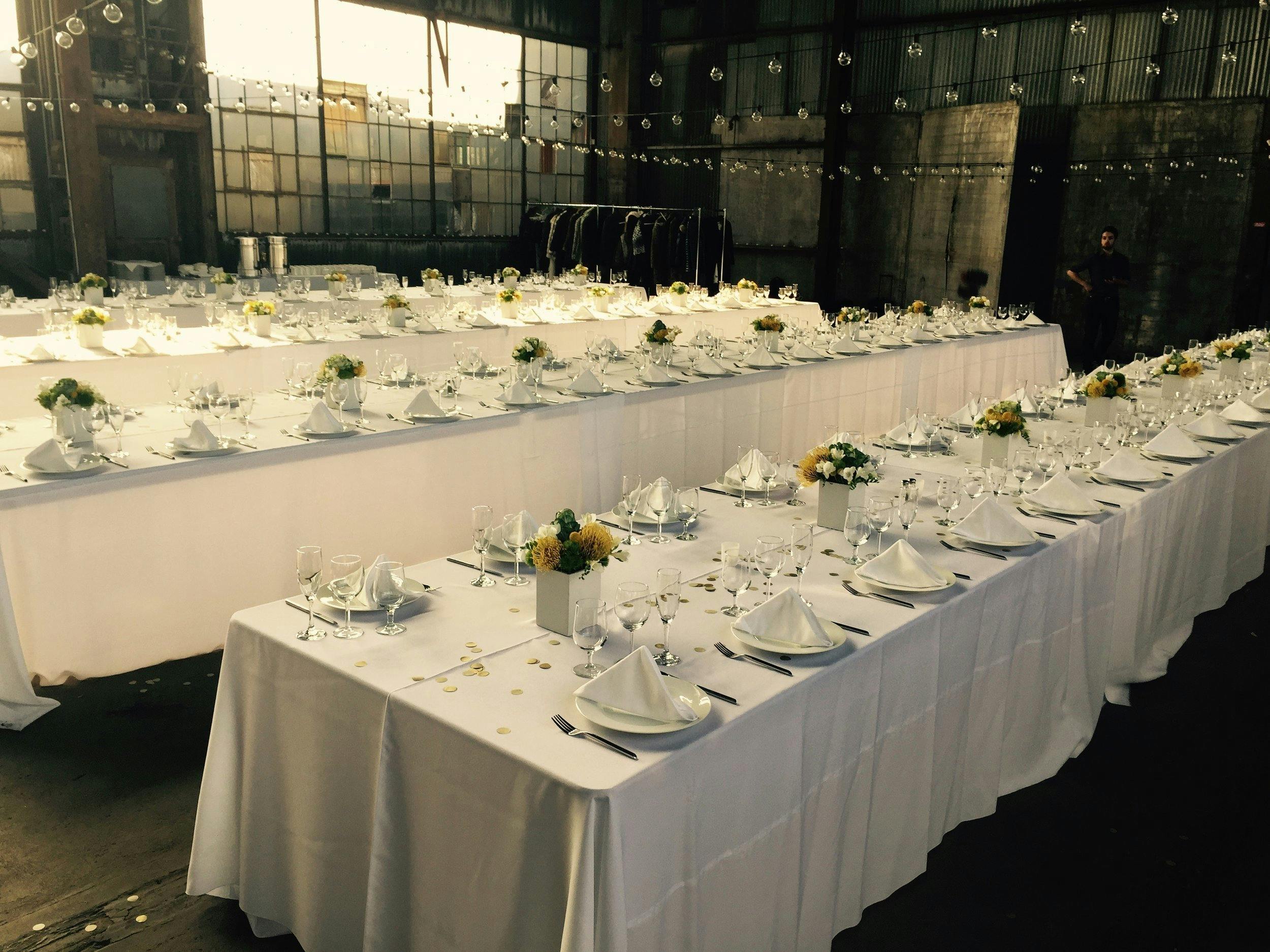 Featured photo from Trattoria da Vittorio Catering