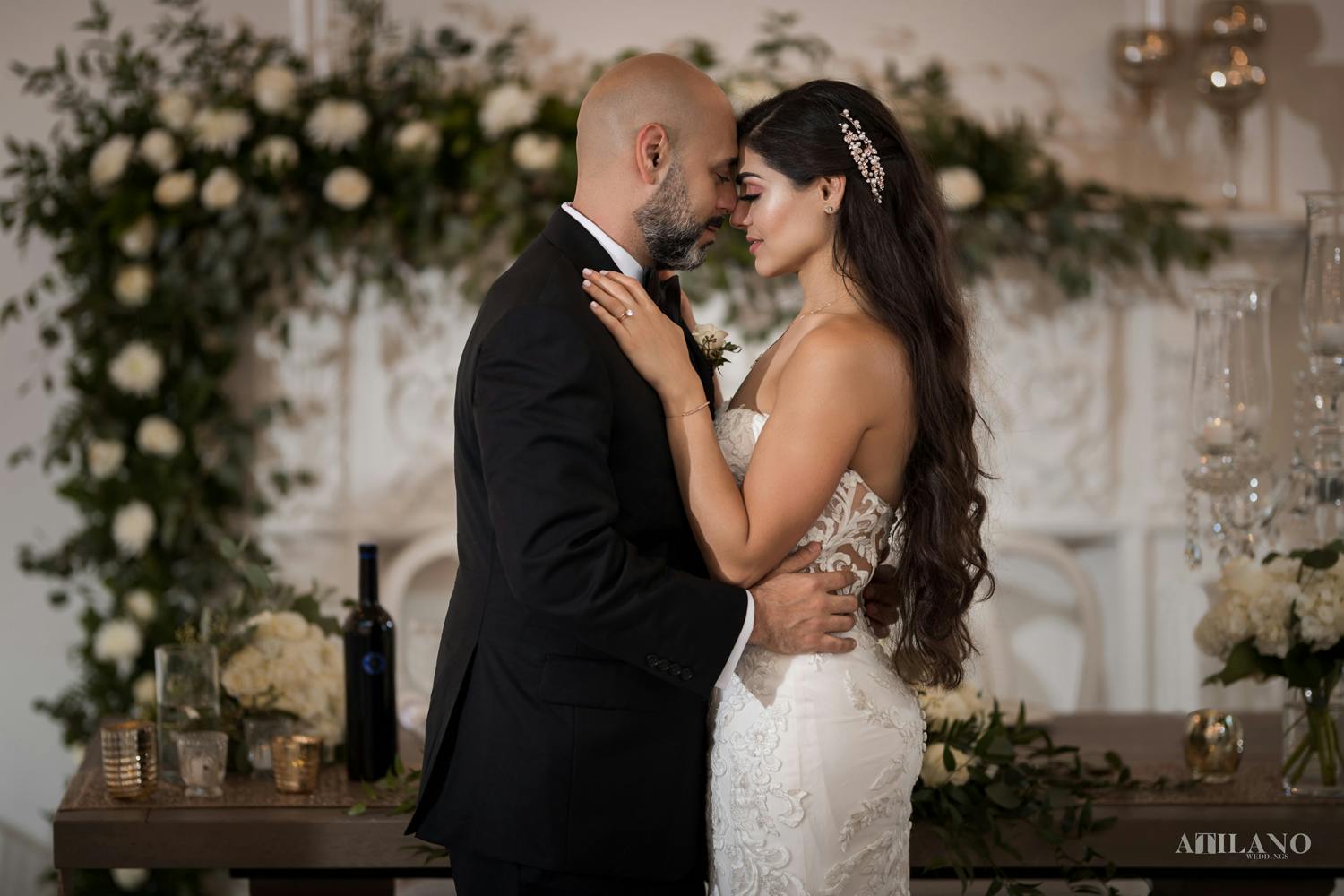 Featured photo from Atilano Productions LLC