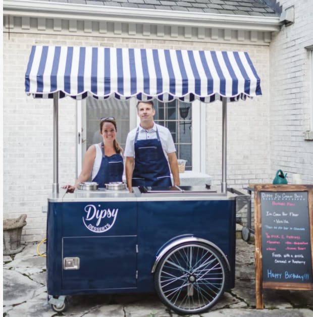 Dipsy Desserts Chicago Bakery & Desserts All Events 625 photos on