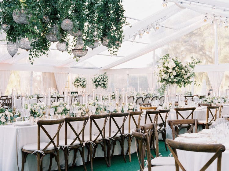 Featured photo from Wink Design and Events