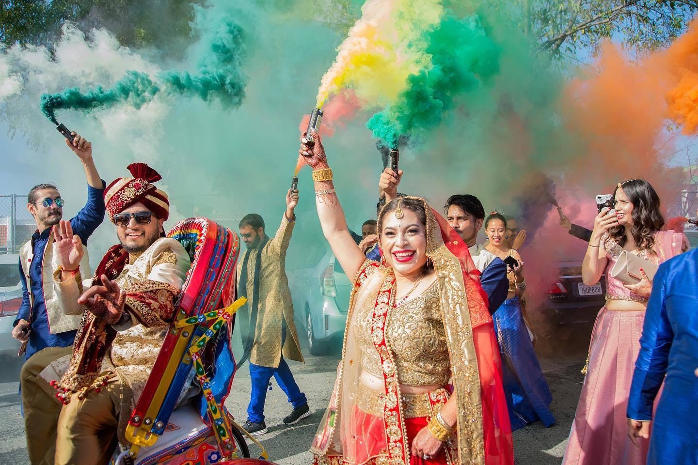 Featured photo from Fusion Moments Media