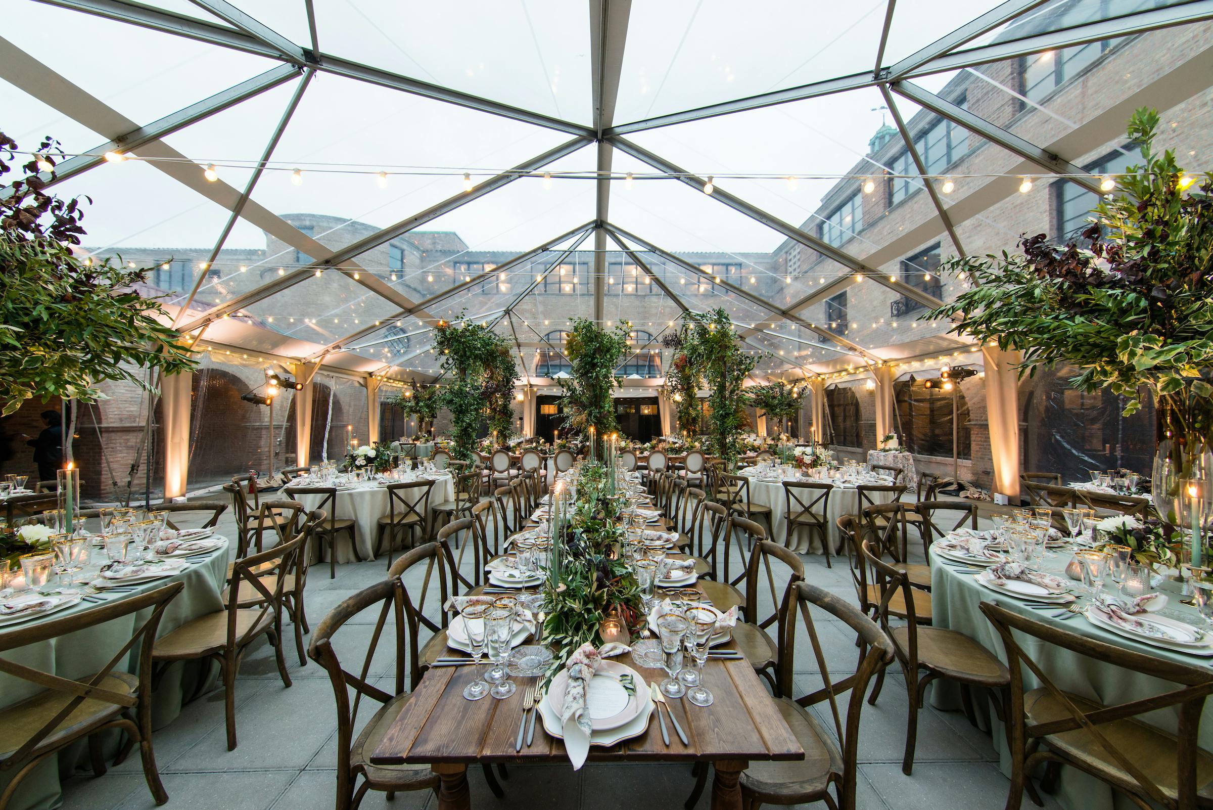 Revel Motor Row Chicago Venue All Events 1,544 photos on PartySlate