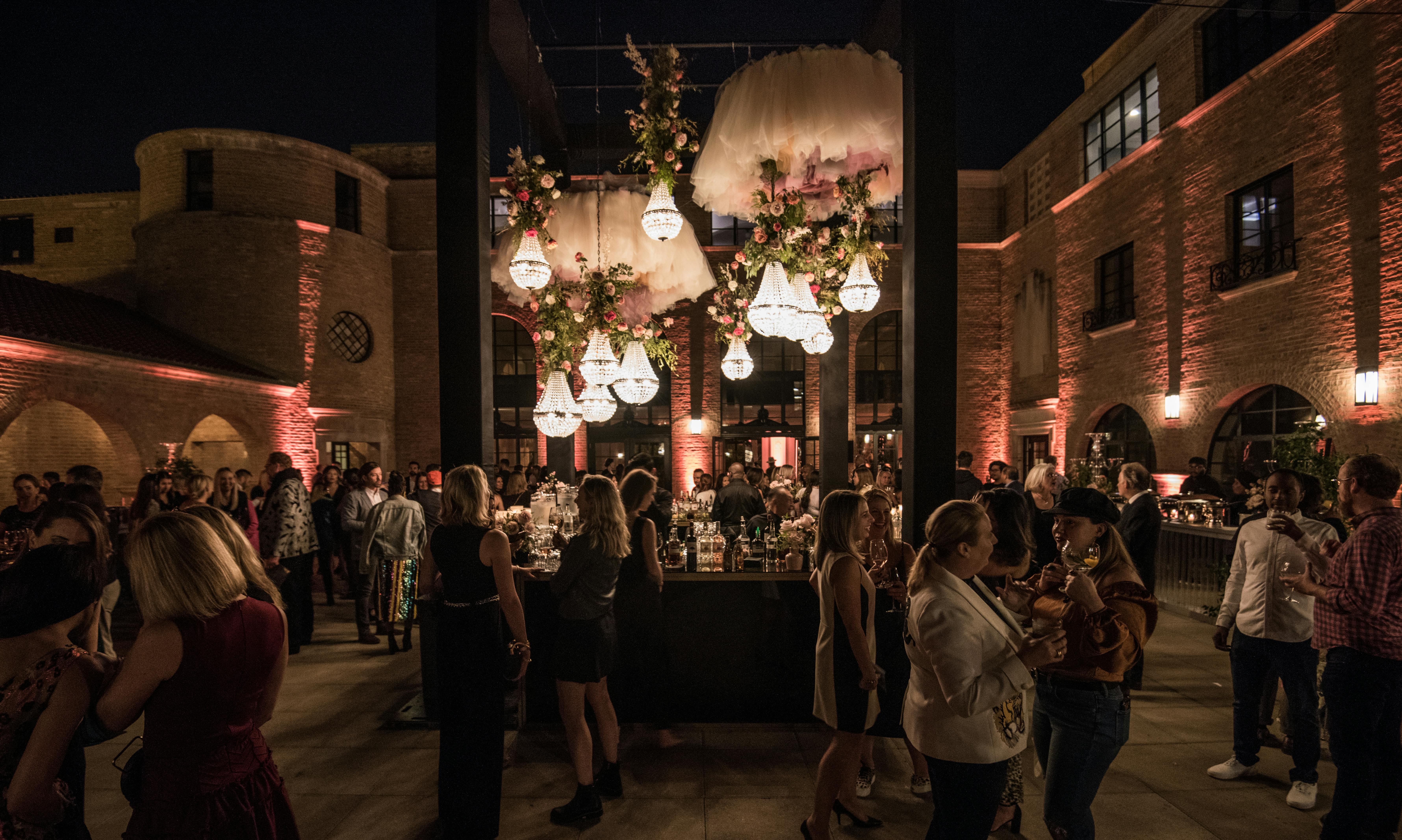 Revel Motor Row | Chicago Venue | 1357 photos | PartySlate