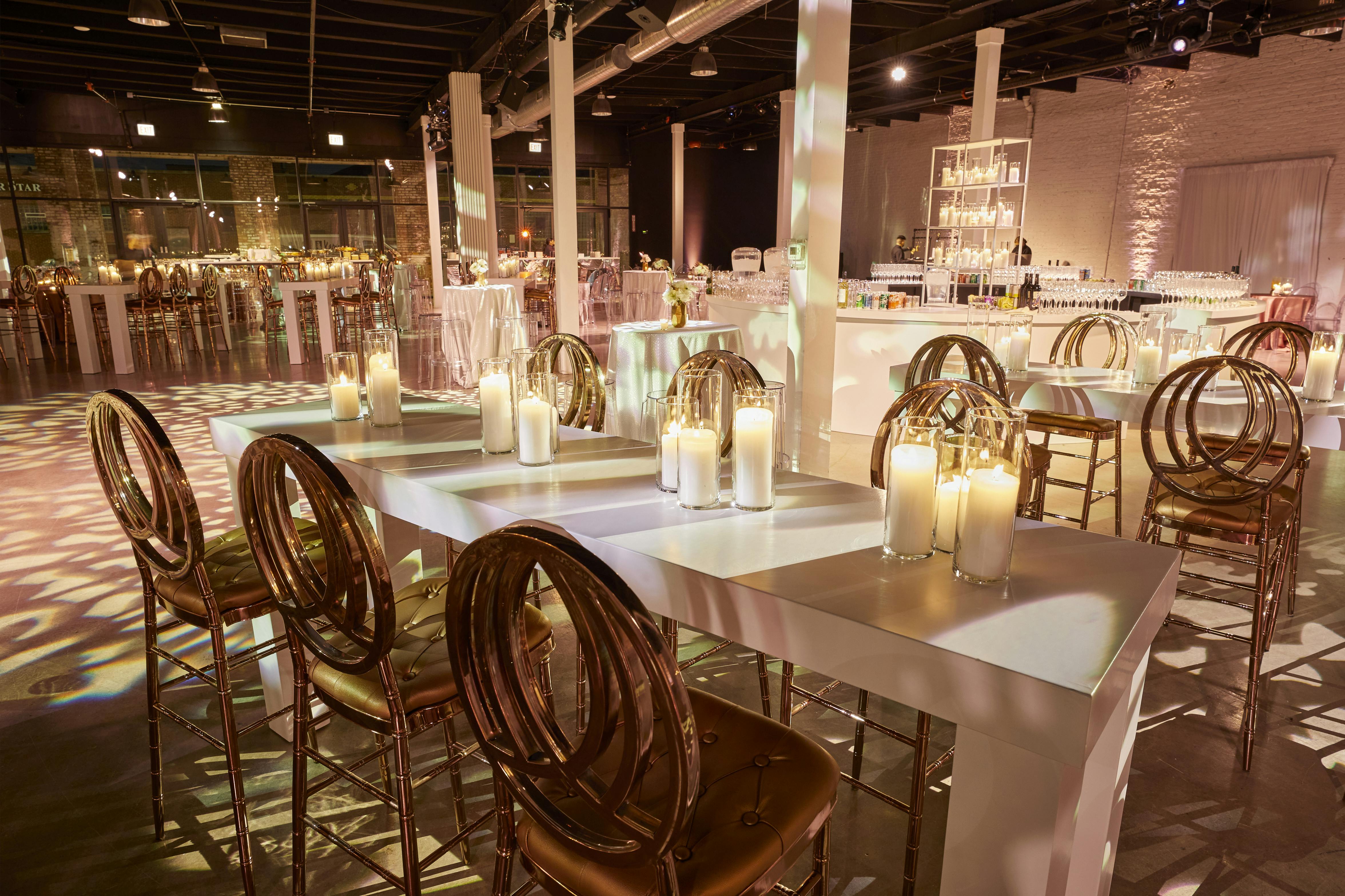 Featured photo from Revel Global Events