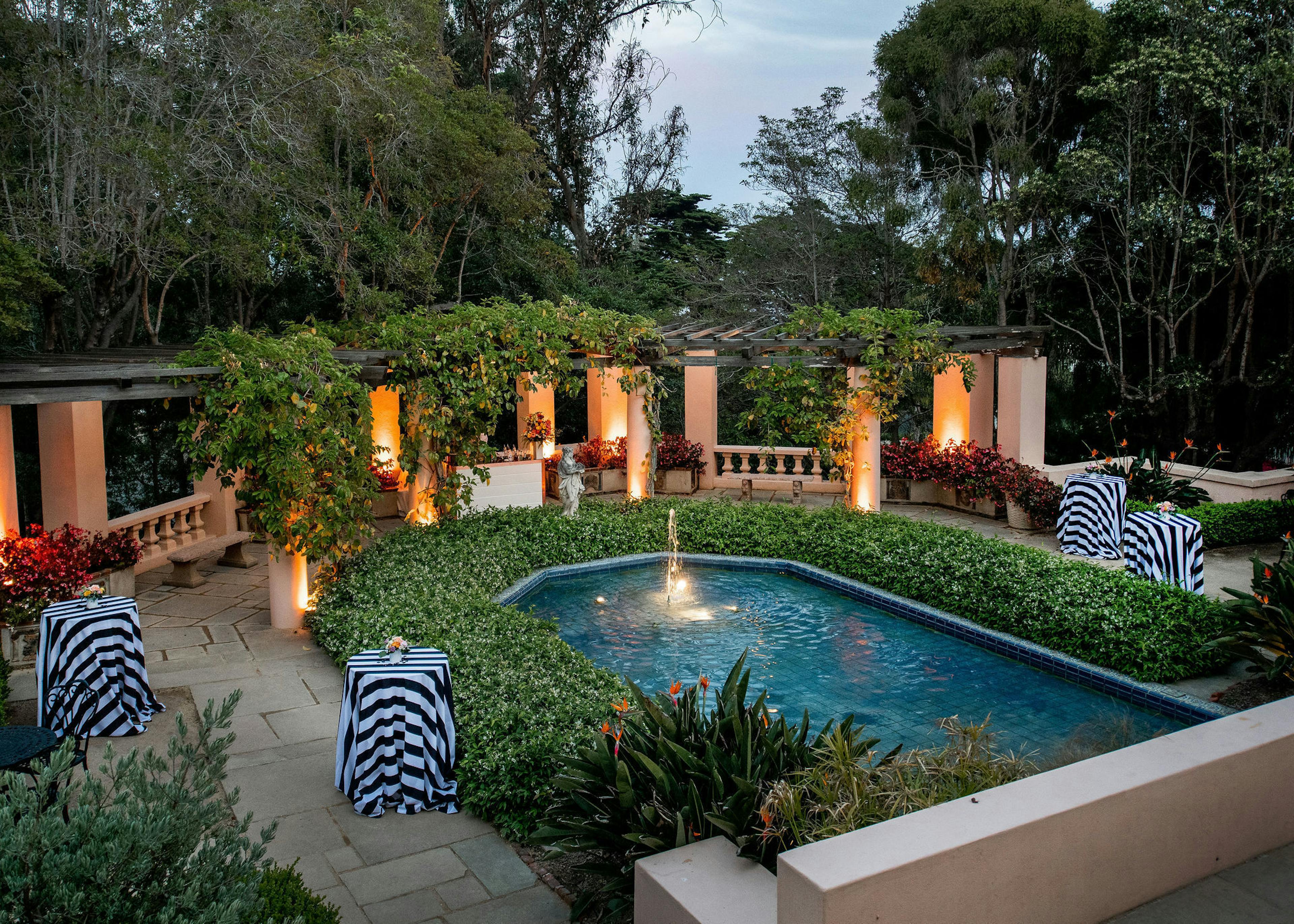 Cover photo of Revel Global Events