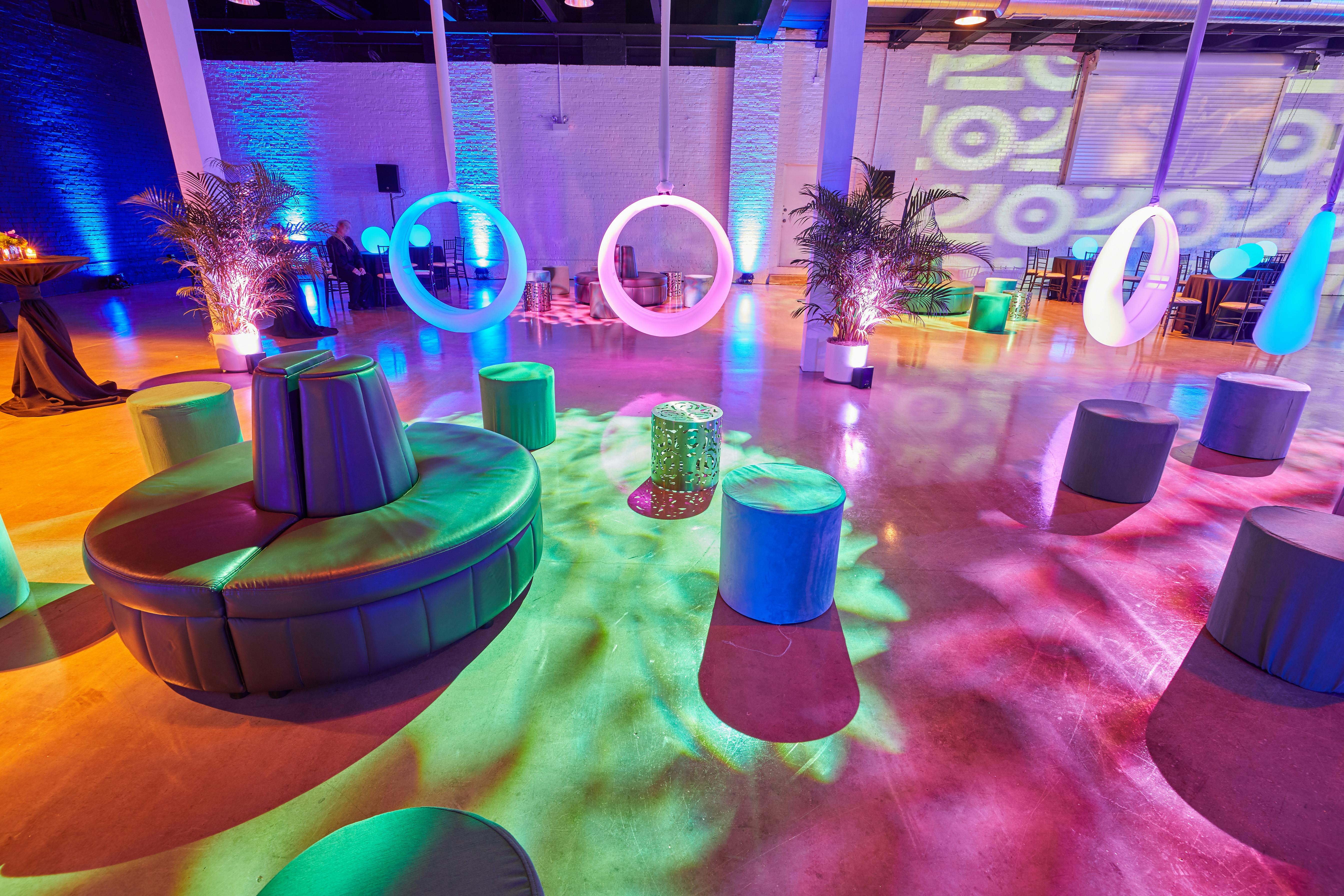 Featured photo from Revel Global Events