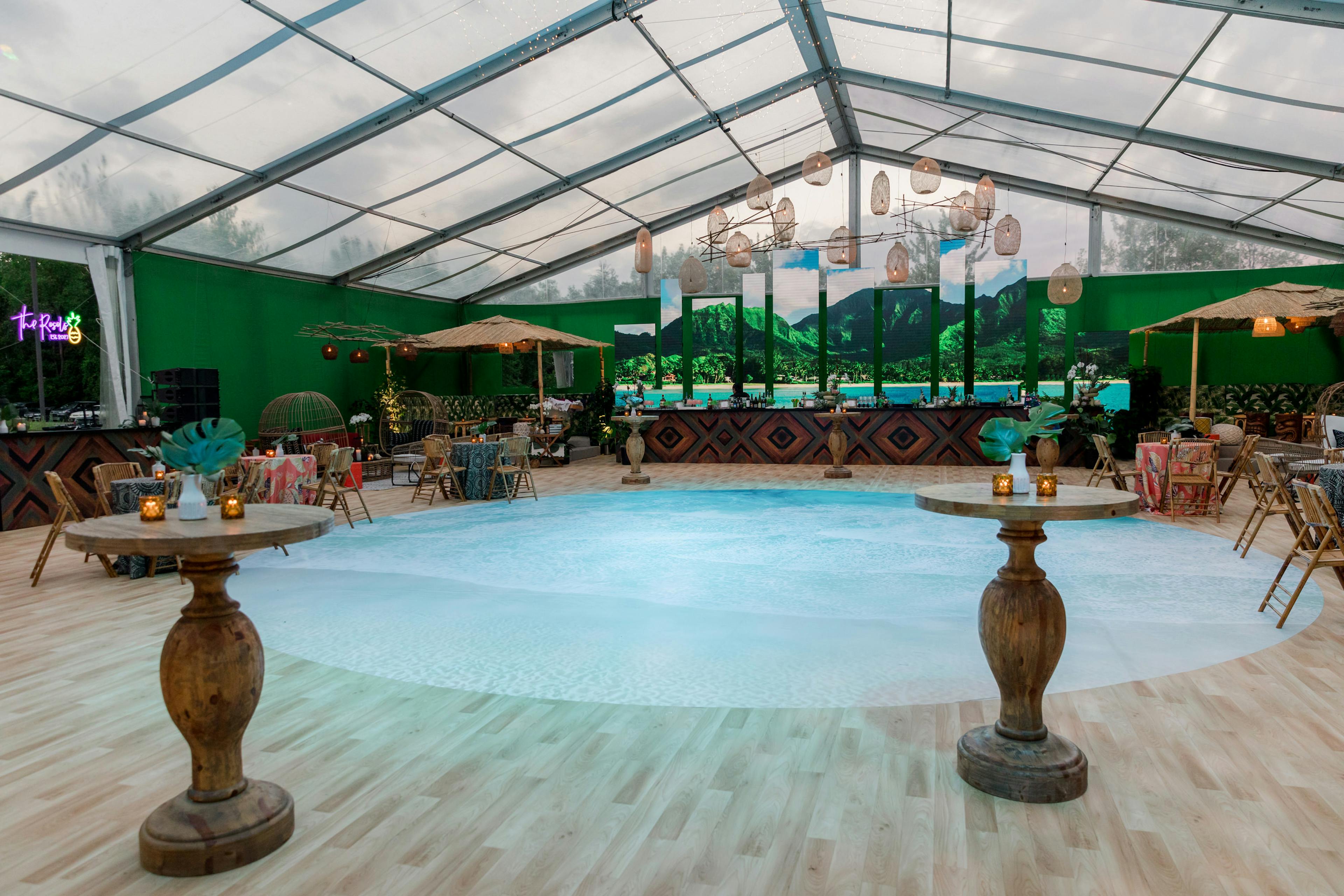 Cover photo of Revel Decor