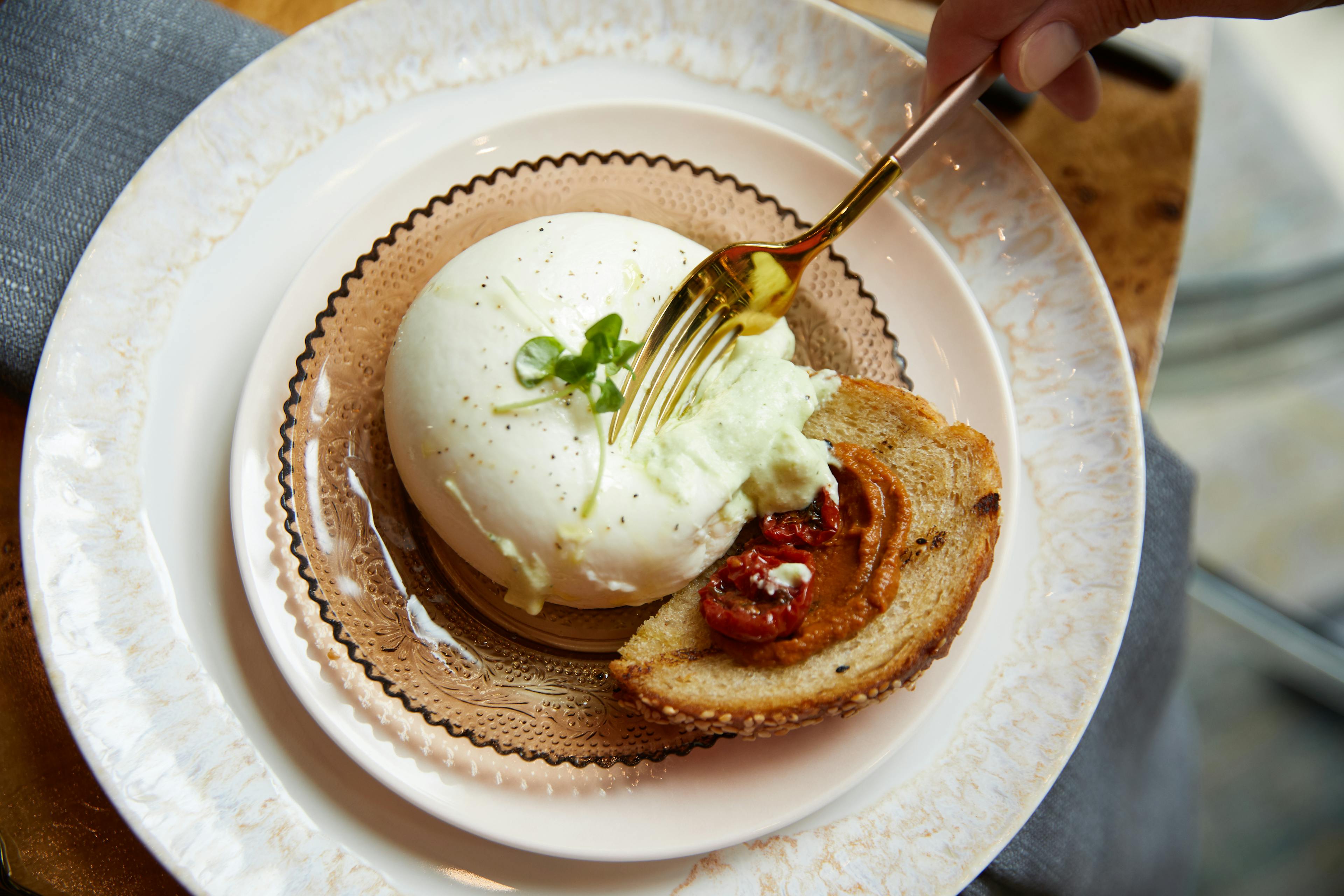 Cover photo of Limelight Catering