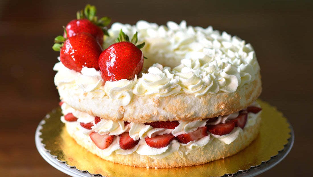 Featured photo from Scrumptions