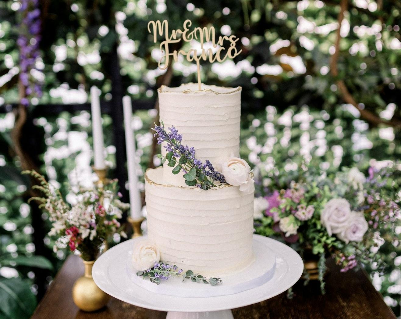 Featured photo from Empire Cake