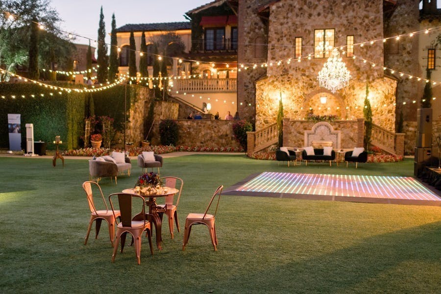 Featured photo from Simply Lighting