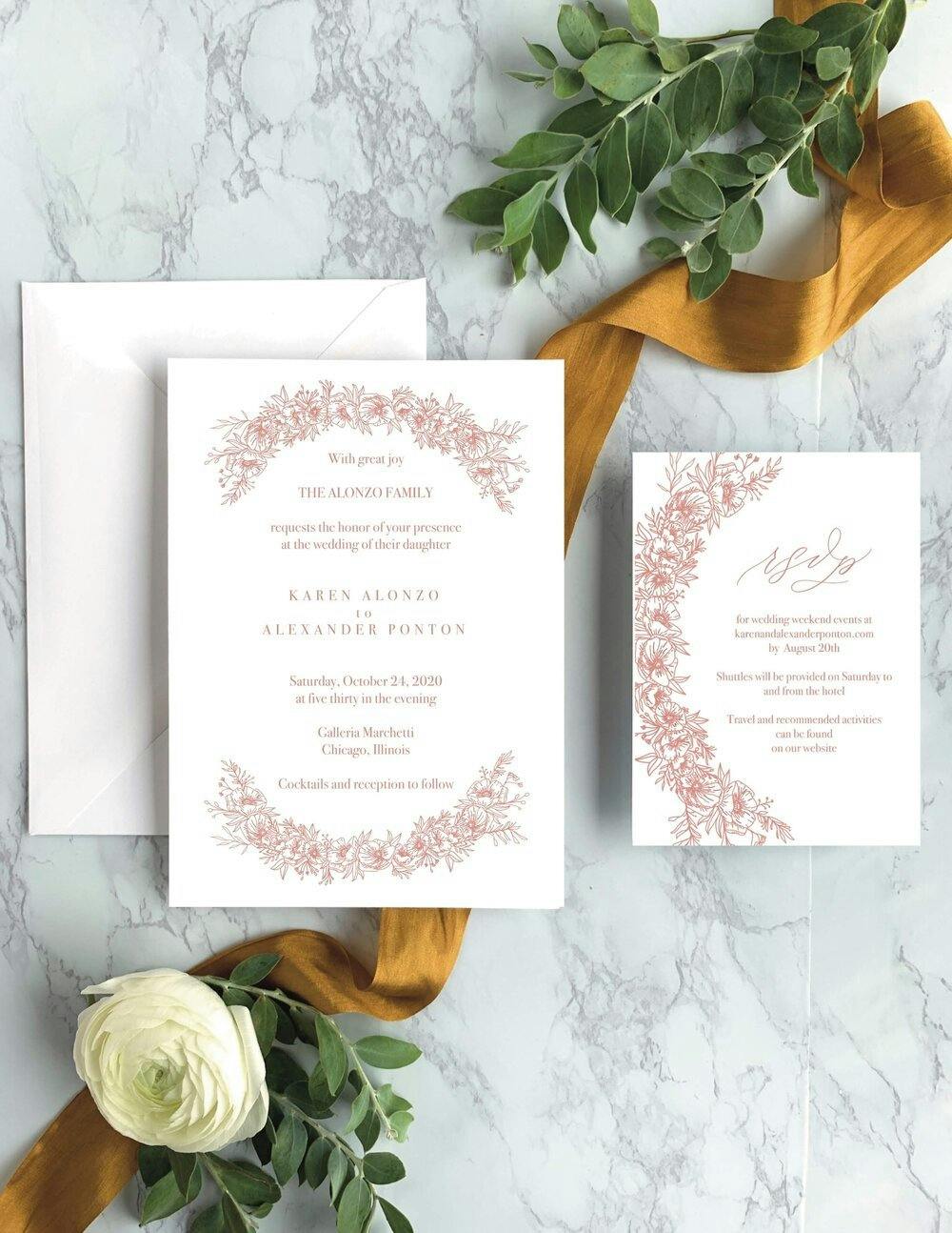 Featured photo from Ink Love And Paper